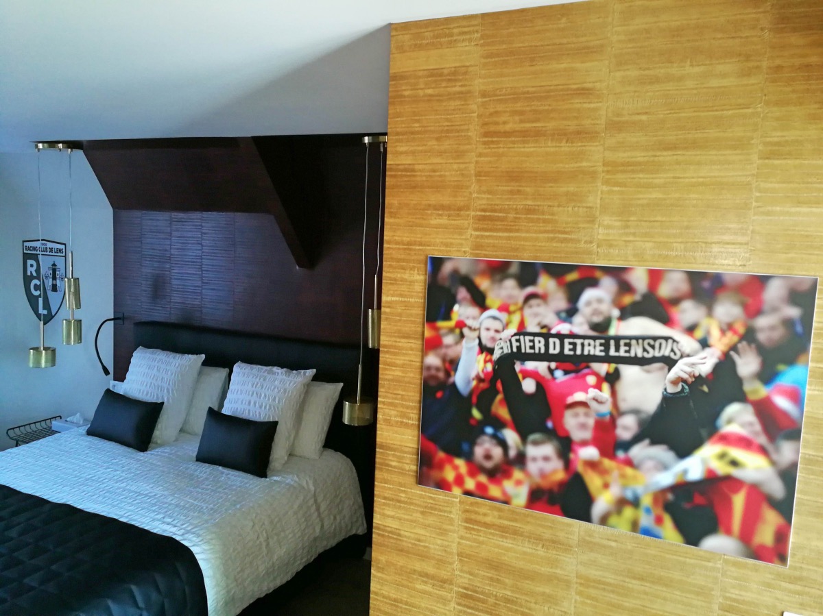 RCL appart hotel
